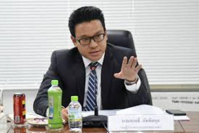 กทม. นำร่อง 3 จุดเปิดแผงค้า พร้อมตั้งเป้าขยายฐานผู้ค้าย่านถนนข้าวสารเป็น 2 เท่า