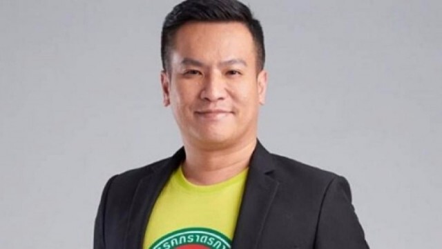 'พันธ์​ยศ'​ แจ้งจับหน้ากากผีตัวใหม่ หลอกนายทุน​ ปลอมแปลงสินค้าขาย