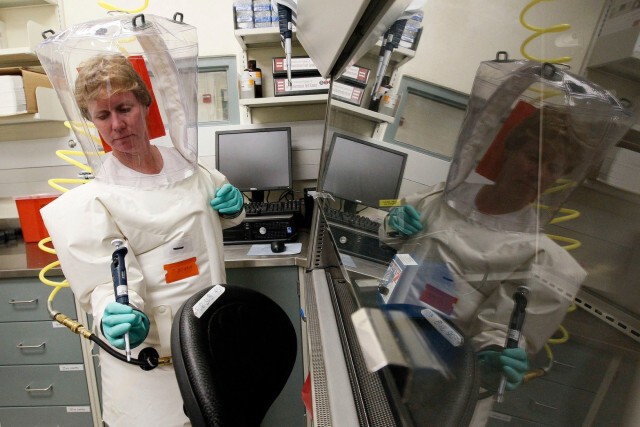 "USA Today"  เปิดข้อมูลลับจากห้องLab อเมริกา คาดต้นตอแพร่ระบาดเชื้อโรค
