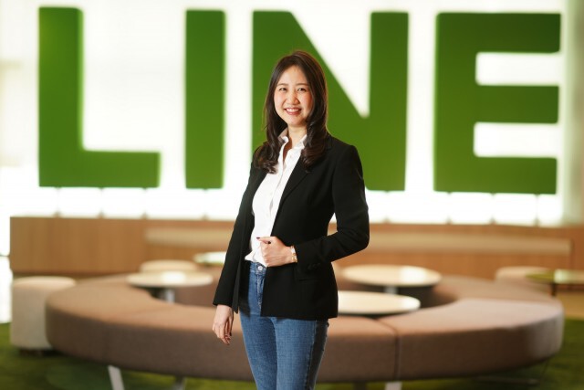 เกษตรกรไทยพลิกวิกฤตเป็นโอกาสใช้ LINE ขยายช่องทางธุรกิจ