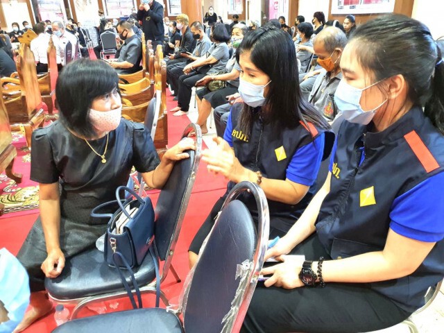คปภ.เร่งช่วยด้านประกันภัยเหตุยิงเพื่อนร่วมงานที่สวท.พิษณุโลก