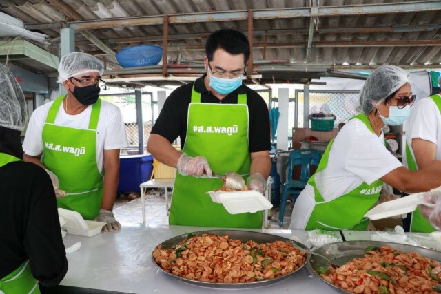"พลภูมิ" แนะรัฐเร่งออกมาตรการช่วยเพิ่ม หลังใกล้ครบ 3 เดือน
