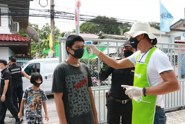 "พลภูมิ" แนะรัฐเร่งออกมาตรการช่วยเพิ่ม หลังใกล้ครบ 3 เดือน