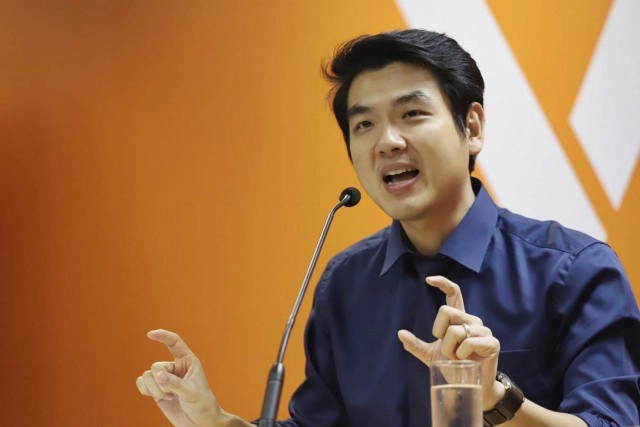 สามารถ เตือนสติ ปิยบุตร อย่าโยงประเด็นปลุกม็อบทำลายรัฐบาล