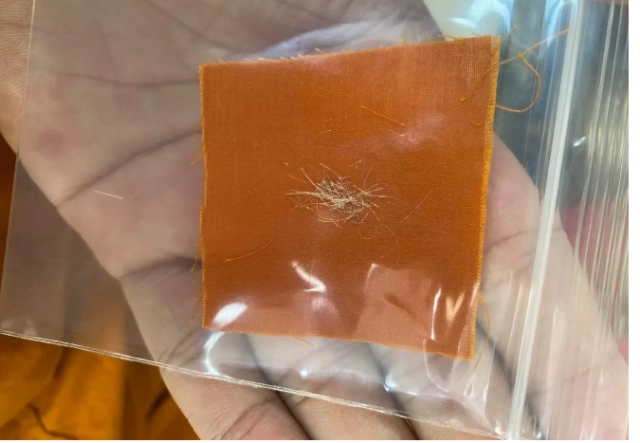 "พ่อท่านชม" ละสังขาร 2 ปี ไม่เน่าเปื่อย