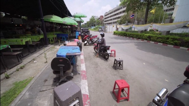 การรถไฟฯ เร่งแก้ปัญหาผู้บุกรุกนำร่อง 'บ้านพักนิคมรถไฟ กม.11'