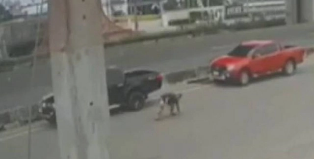 (คลิป) ซิ่งบิ๊กไบค์ทำเงินปลิว3หมื่น