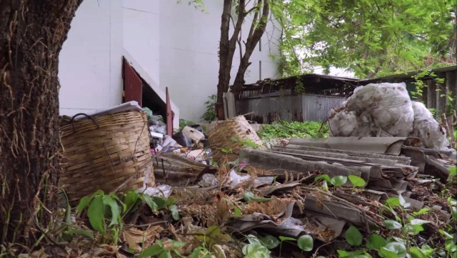 การรถไฟฯ เร่งแก้ปัญหาผู้บุกรุกนำร่อง 'บ้านพักนิคมรถไฟ กม.11'