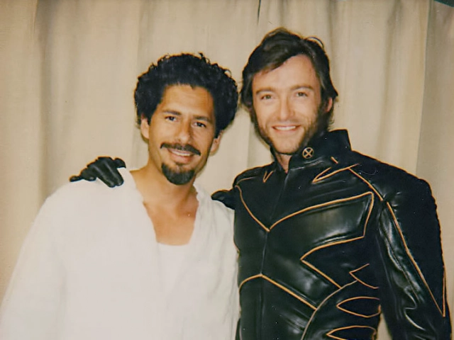 จากชุดฮีโร่ใน ภ.ดัง พัฒนาเป็น ชุดนักบินอวกาศรุ่นล่าสุด