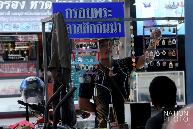 สนามพระเครื่องหาดใหญ่ยิ้มรับ ปลดล็อคเฟส3 ลุ้นมาเลย์เปิดประเทศดึงเซียนพระกลับมาดังเดิม