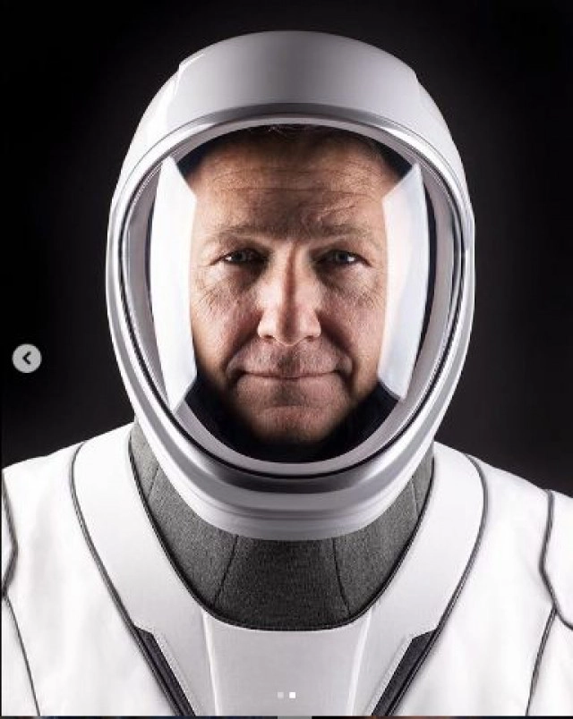 จากชุดฮีโร่ใน ภ.ดัง พัฒนาเป็น ชุดนักบินอวกาศรุ่นล่าสุด