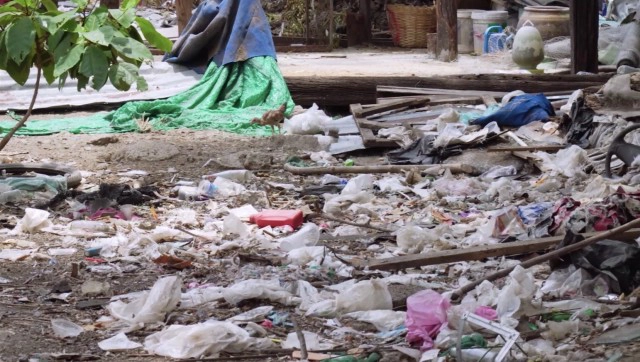 การรถไฟฯ เร่งแก้ปัญหาผู้บุกรุกนำร่อง 'บ้านพักนิคมรถไฟ กม.11'