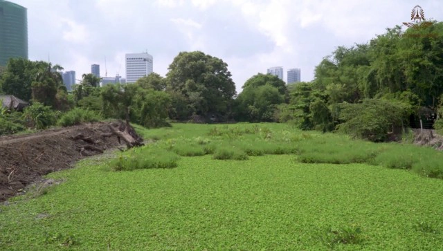 การรถไฟฯ เร่งแก้ปัญหาผู้บุกรุกนำร่อง 'บ้านพักนิคมรถไฟ กม.11'