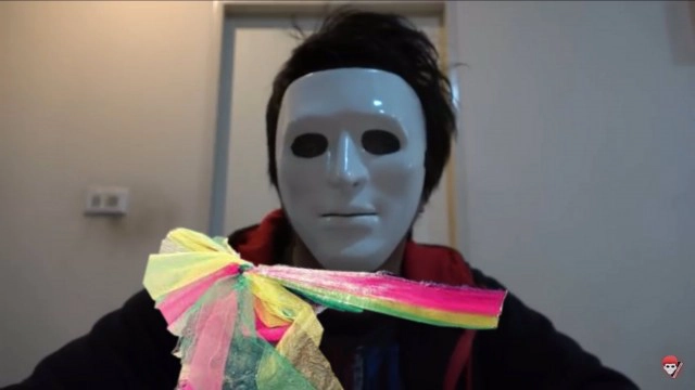 ถือกำเนิด "เจ้าพ่อใบ้หวย" คนใหม่ของไทย "เอก HEARTROCKER"