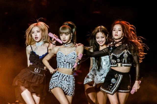 YG แจ้งไทม์ไลน์ปล่อยเพลง "BLACKPINK" อัลบั้มเต็มมาก่อน