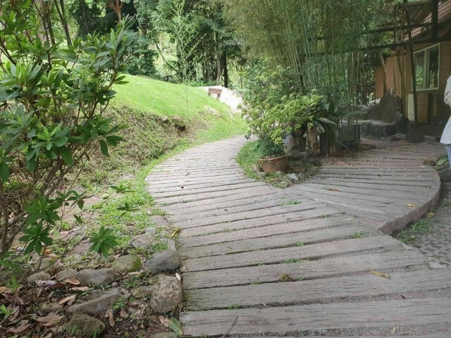 อุทยานแห่งชาติดอยอินทนนท์ เร่งสร้างอารยสถาปัตย์ รองรับการท่องเที่ยวเพื่อคนทั้งมวล