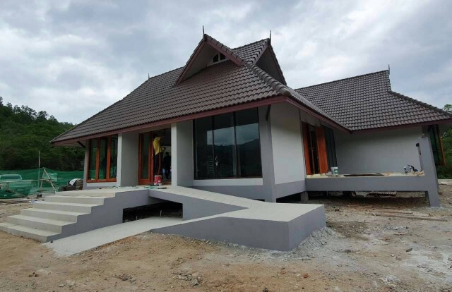 อุทยานแห่งชาติดอยอินทนนท์ เร่งสร้างอารยสถาปัตย์ รองรับการท่องเที่ยวเพื่อคนทั้งมวล