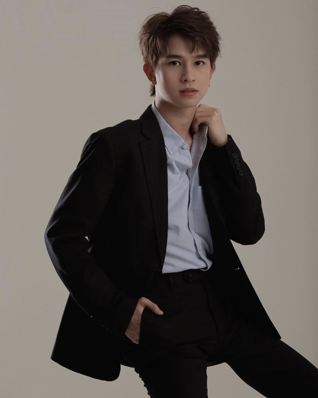 "ฟลุ้ค ธณัช"สุดแฮปปี้ วันเกิดปีที่ 24 แฟน ๆ ส่งพลังใจเพียบ