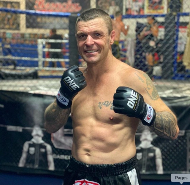 'สิทธิชัย-ซุปเปอร์บอน'นำทัพยอดมวยคิกบ็อกซิ่งเข้าสังกัด ONE