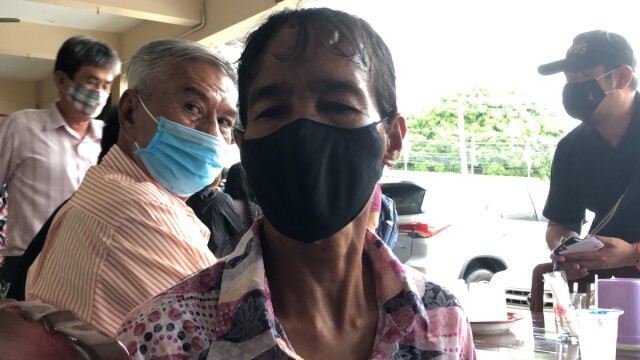 ขุดศพพริตตี้ออยใส่โลงกลับบ้านเกิด เพื่อนปักใจฝีมือชายคนสนิท