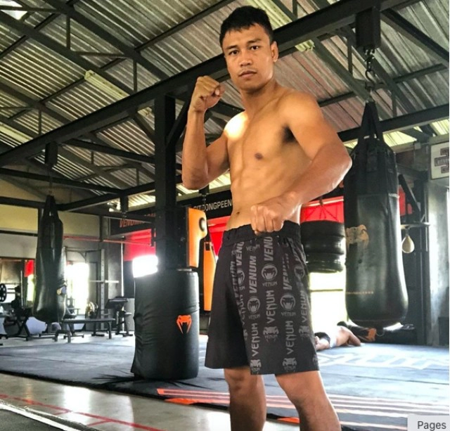 'สิทธิชัย-ซุปเปอร์บอน'นำทัพยอดมวยคิกบ็อกซิ่งเข้าสังกัด ONE