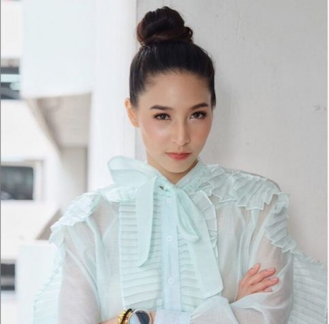 "บูม" ไม่โอเค! เจอโรคจิตส่งชุดชั้นในให้