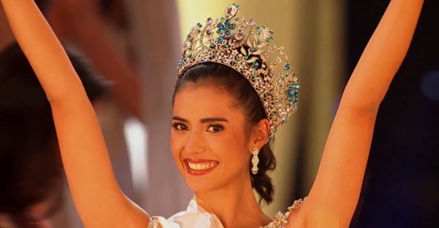 "บิ๊นท์-สิรีธร" Miss International คนแรกของไทย อาจครองมงกุฏ 2 ปีซ้อน