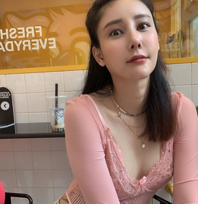 ส่องจมูกใหม่  แตงโม นิดา