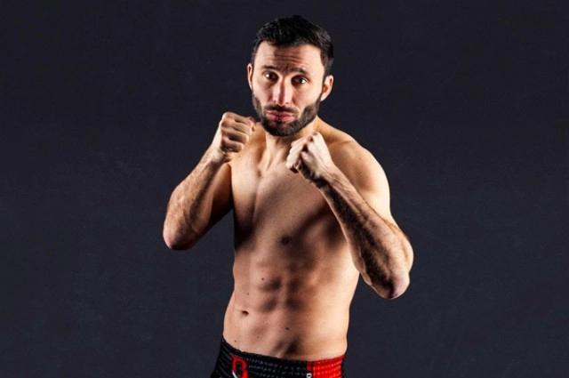 'สิทธิชัย-ซุปเปอร์บอน'นำทัพยอดมวยคิกบ็อกซิ่งเข้าสังกัด ONE