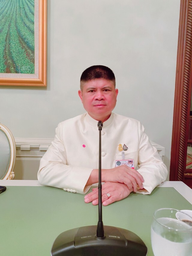 "แรมโบ้" ซัด"จาตุรนต์" อย่าค้านทุกเรื่องจะเสียภาพพจน์ตัวเอง