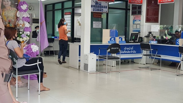 ถูกรางวัลที่1หอบเงินหนี สาวแจ้งความสามียักยอกทรัพย์