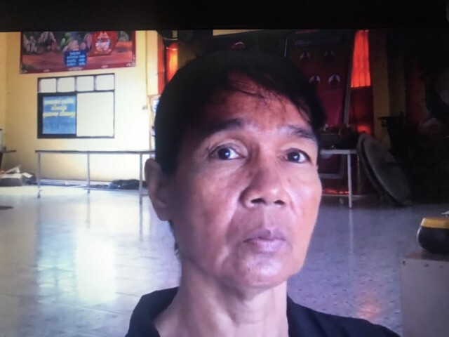 งานศพพริตตี้ออย! จู่ๆเกิดเหตุการณ์ที่ไม่คาดคิด