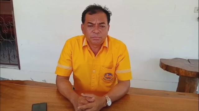 กำนันหนองทะเล ฉีกไอเดีย! แก้ปัญหาเด็กแว้น