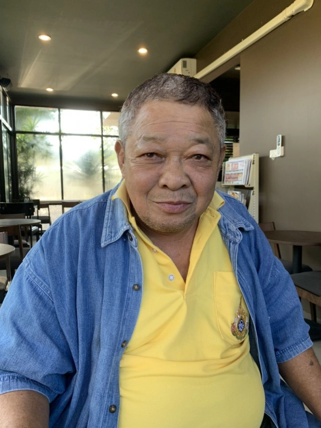 ลูกชาย-เพื่อนบ้านอาลัย"พุฒ ล้อเหล็ก" เตรียมจัดพิธีทางศาสนา