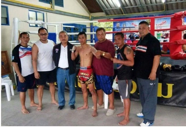 ลูกชาย-เพื่อนบ้านอาลัย"พุฒ ล้อเหล็ก" เตรียมจัดพิธีทางศาสนา