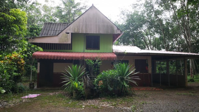 ลูกชาย-เพื่อนบ้านอาลัย"พุฒ ล้อเหล็ก" เตรียมจัดพิธีทางศาสนา