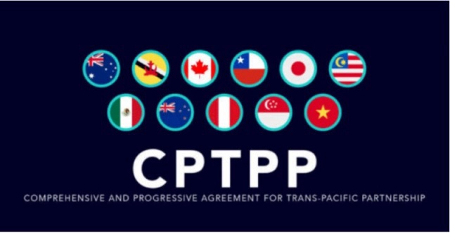 เดือดโซเชียล !!  #NoCPTPP ติดเทรนด์ทวิตเตอร์ หลัง สรท.หนุนไทย ร่วมเจรา CPTPP