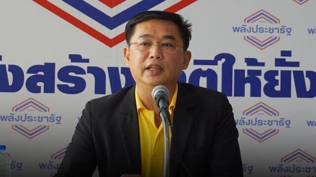 3เกลอ!"วิรัช-แฮงค์-เฮ้ง"รูดซิบปากปม"ผู้กองธรรมนัส"ฉุน