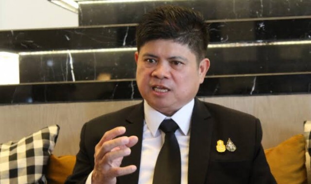 ปากพล่อย!"แรมโบ้"ซัด"พิจารณ์"ขอให้ได้พูดแต่ไร้ความจริง