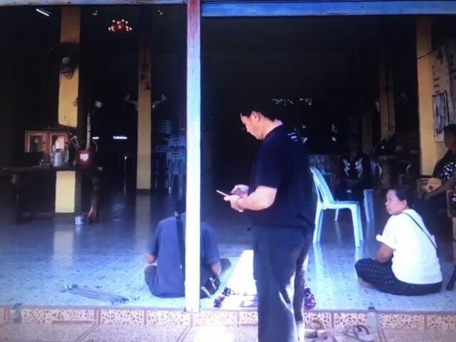งานศพพริตตี้ออย! จู่ๆเกิดเหตุการณ์ที่ไม่คาดคิด