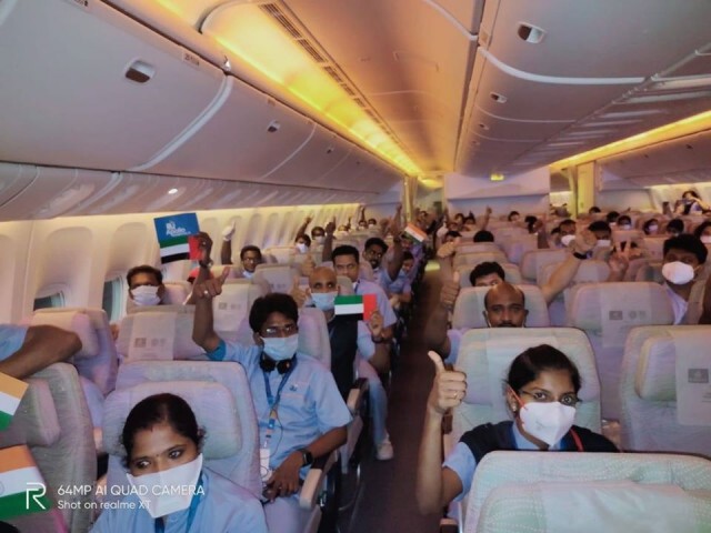 ทางการยูเออี ร้องขอความช่วยเหลือจากทีมแพทย์อินเดีย