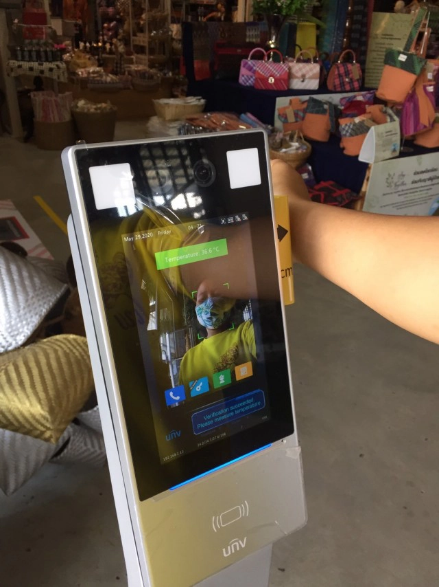 เพลาเพลิน บุรีรัมย์ ปลดล็อคความคิดถึง ชวนท่องเทียวแบบ New Normal