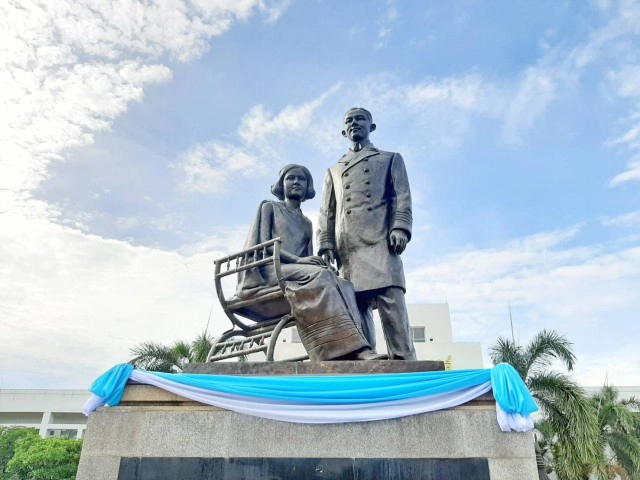 "ในหลวง-ราชินี" พระราชทาน "ห้องตรวจหาเชื้อ" ให้ รพ.สมเด็จพระนางเจ้าสิริกิติ์ฯ