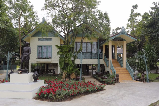 เพลาเพลิน บุรีรัมย์ ปลดล็อคความคิดถึง ชวนท่องเทียวแบบ New Normal