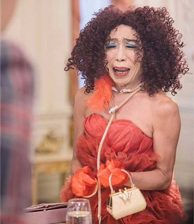 "ลีน่า จัง" บอก "พจมาน สว่างคาตา" เจ๊งแน่ มี "สิตางศุ์" หน้าปรุ