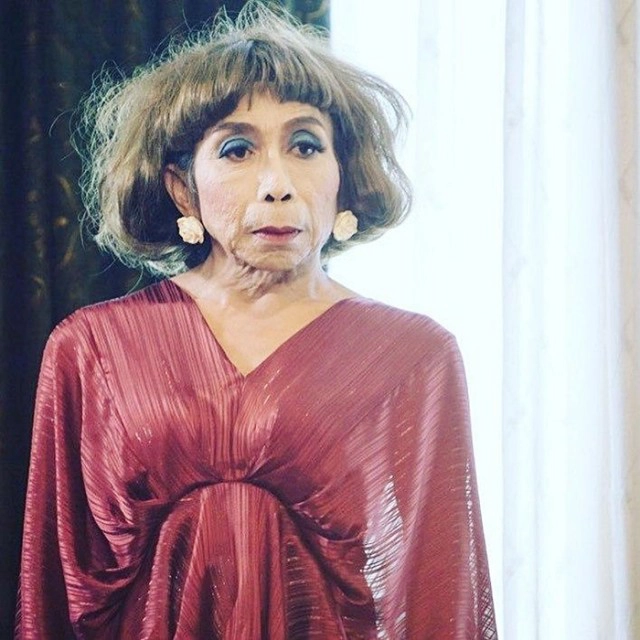 "ลีน่า จัง" บอก "พจมาน สว่างคาตา" เจ๊งแน่ มี "สิตางศุ์" หน้าปรุ