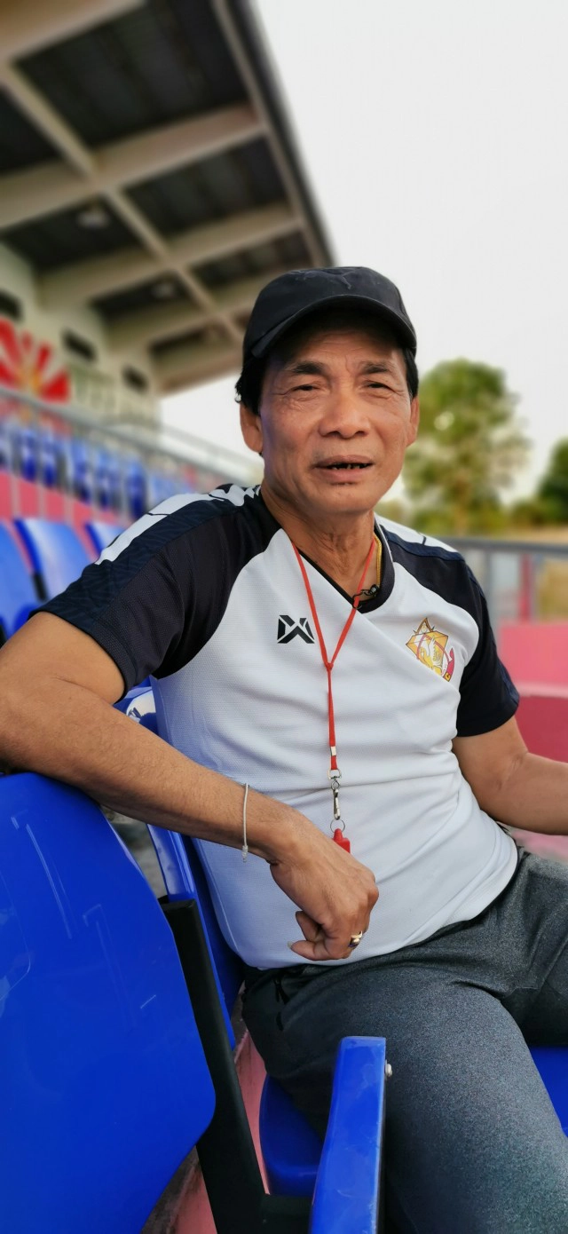 "พญาไก่ชน"จ่อเติมผู้เล่น 3 ราย รับมือรีสตาร์ทไทยลีก 2