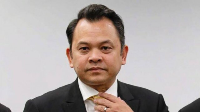 ส่องอดีตกก.บห.พลังประชารัฐกับชนักเคยติดหลัง