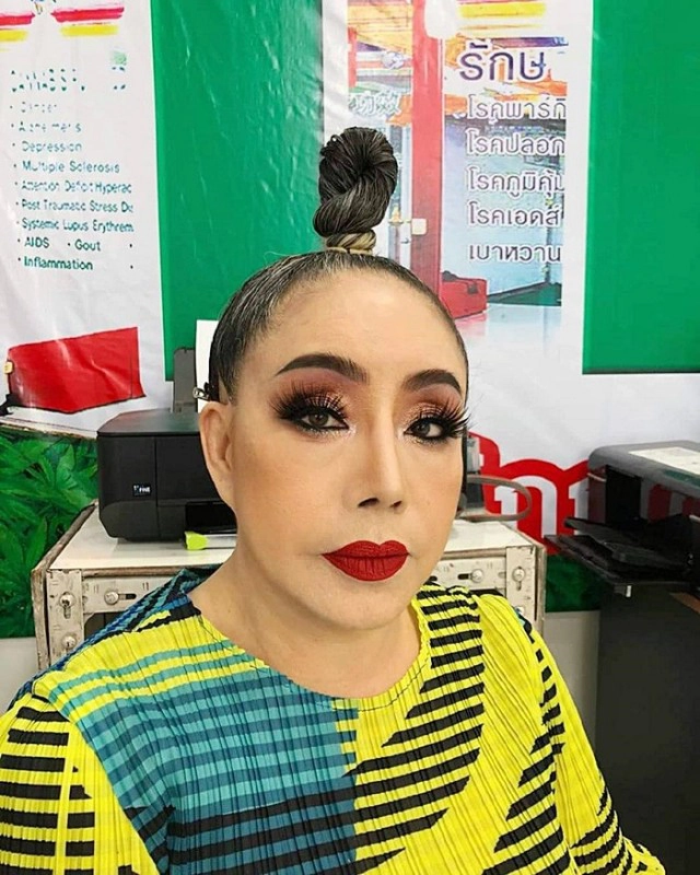 "ลีน่า จัง" บอก "พจมาน สว่างคาตา" เจ๊งแน่ มี "สิตางศุ์" หน้าปรุ