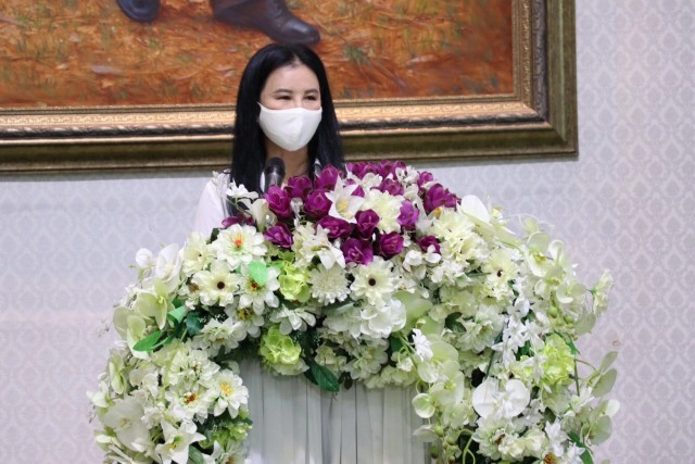 เพลาเพลิน บุรีรัมย์ ปลดล็อคความคิดถึง ชวนท่องเทียวแบบ New Normal